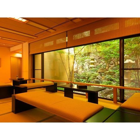 Hotel Ichinoyu Katei Yamanouchi  Exterior foto