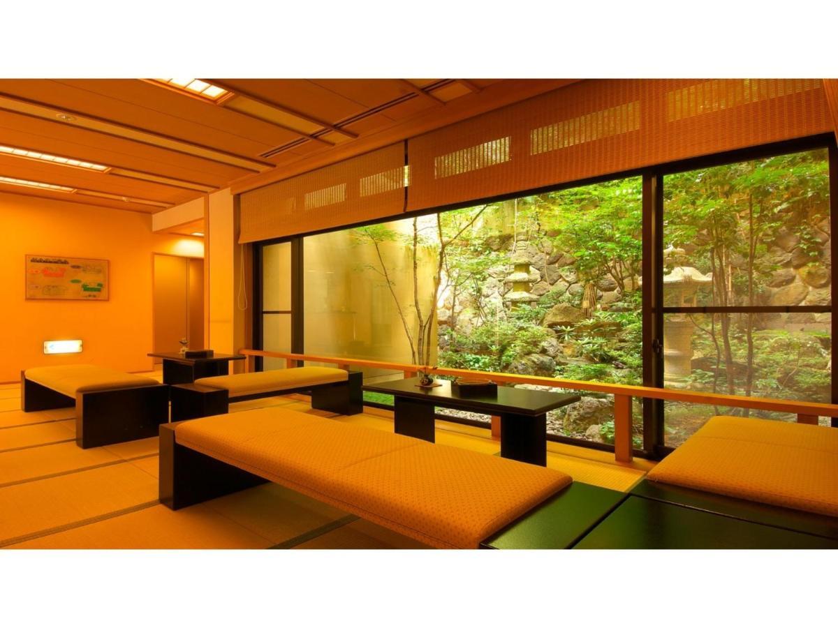 Hotel Ichinoyu Katei Yamanouchi  Exterior foto